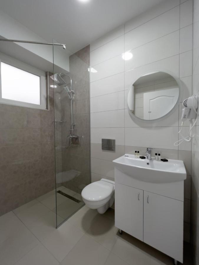 Serenity Downtown Apartments Охрид Екстер'єр фото