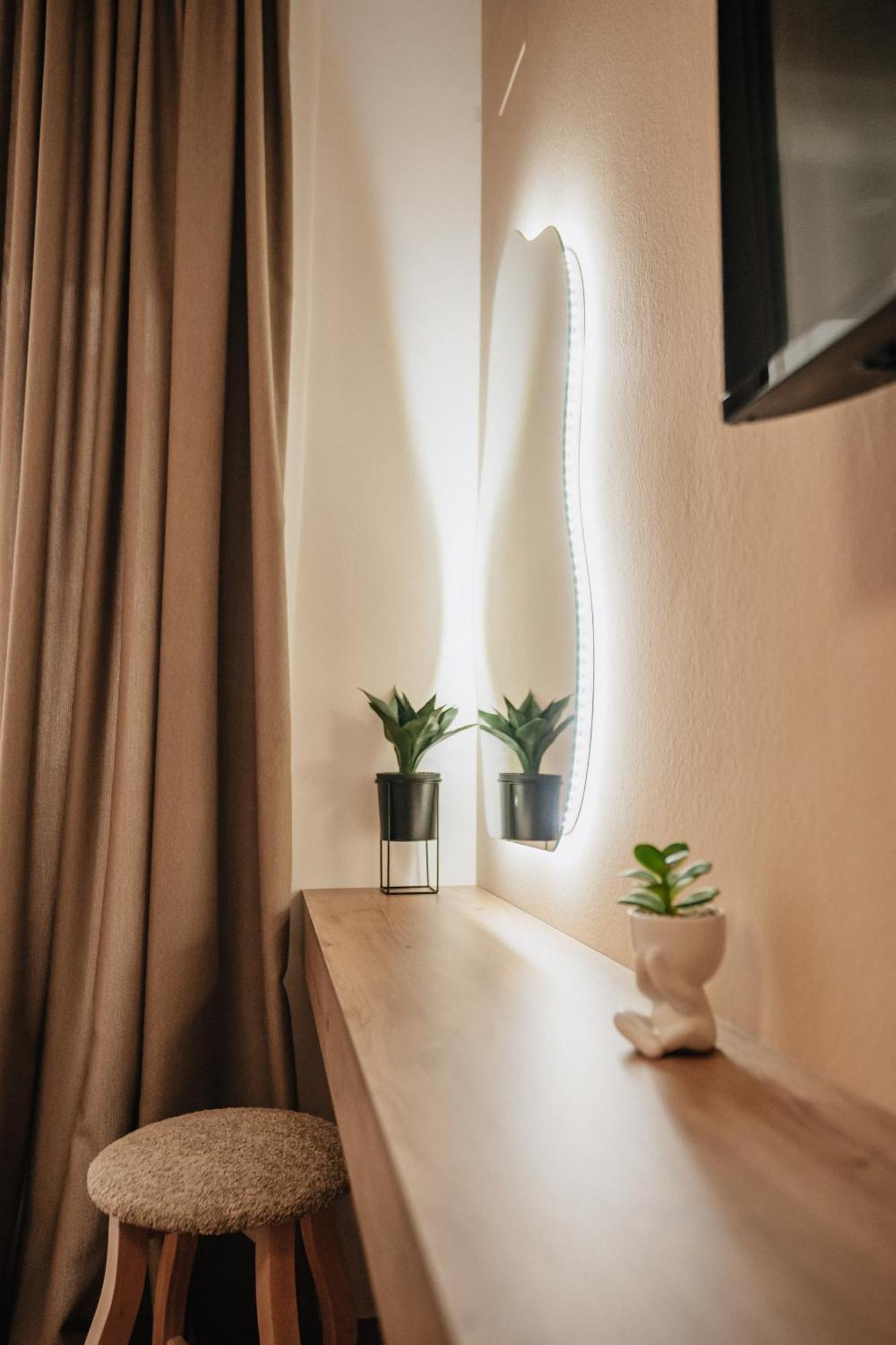 Serenity Downtown Apartments Охрид Екстер'єр фото